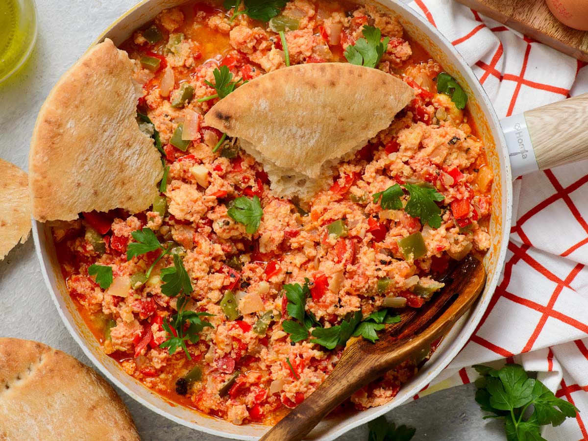 Menemen