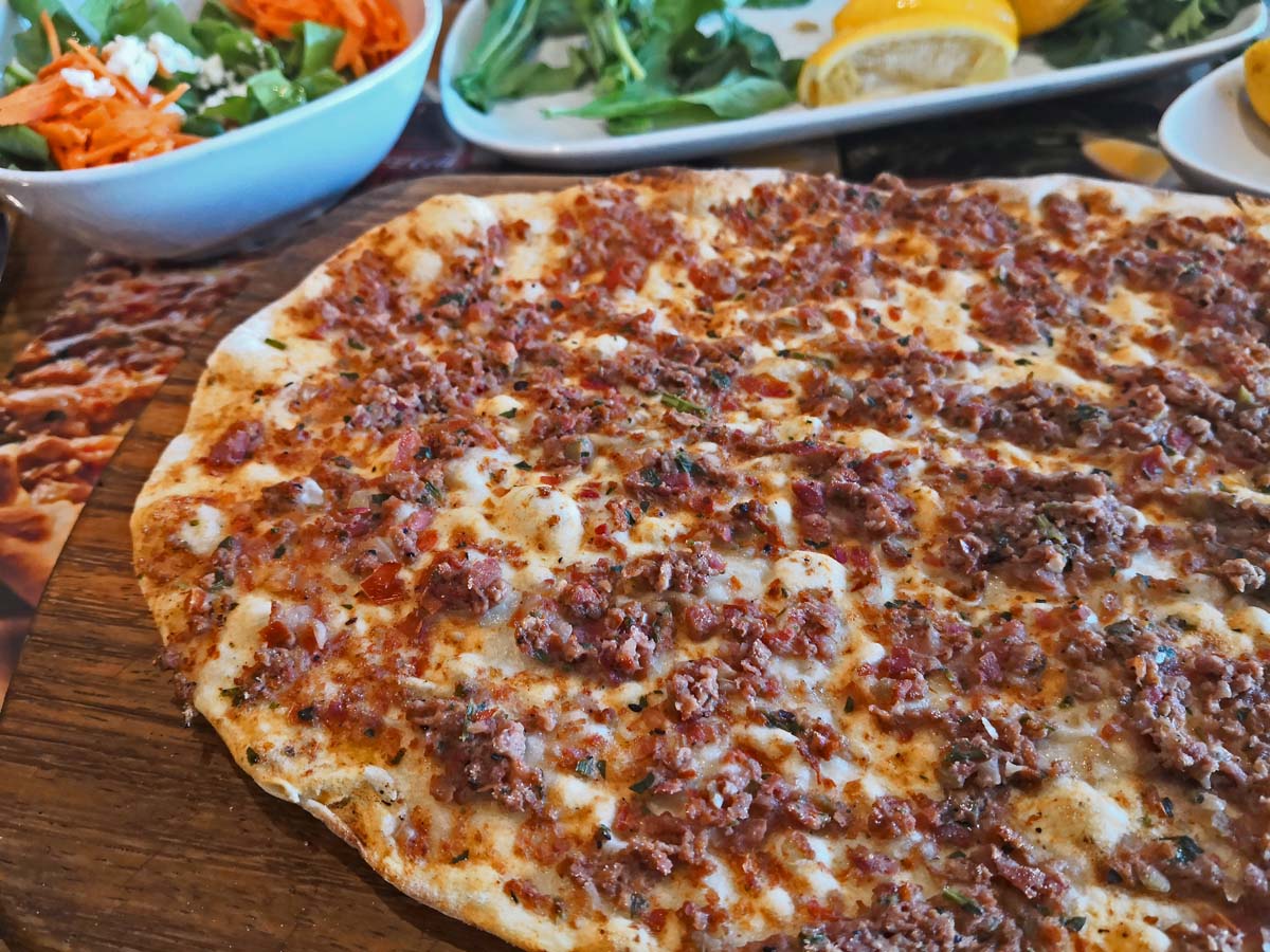 Lahmacun