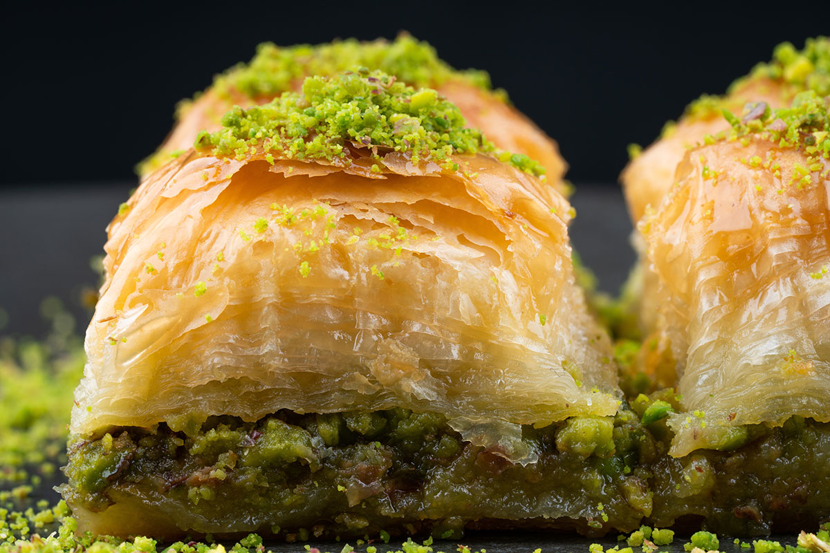 Baklava
